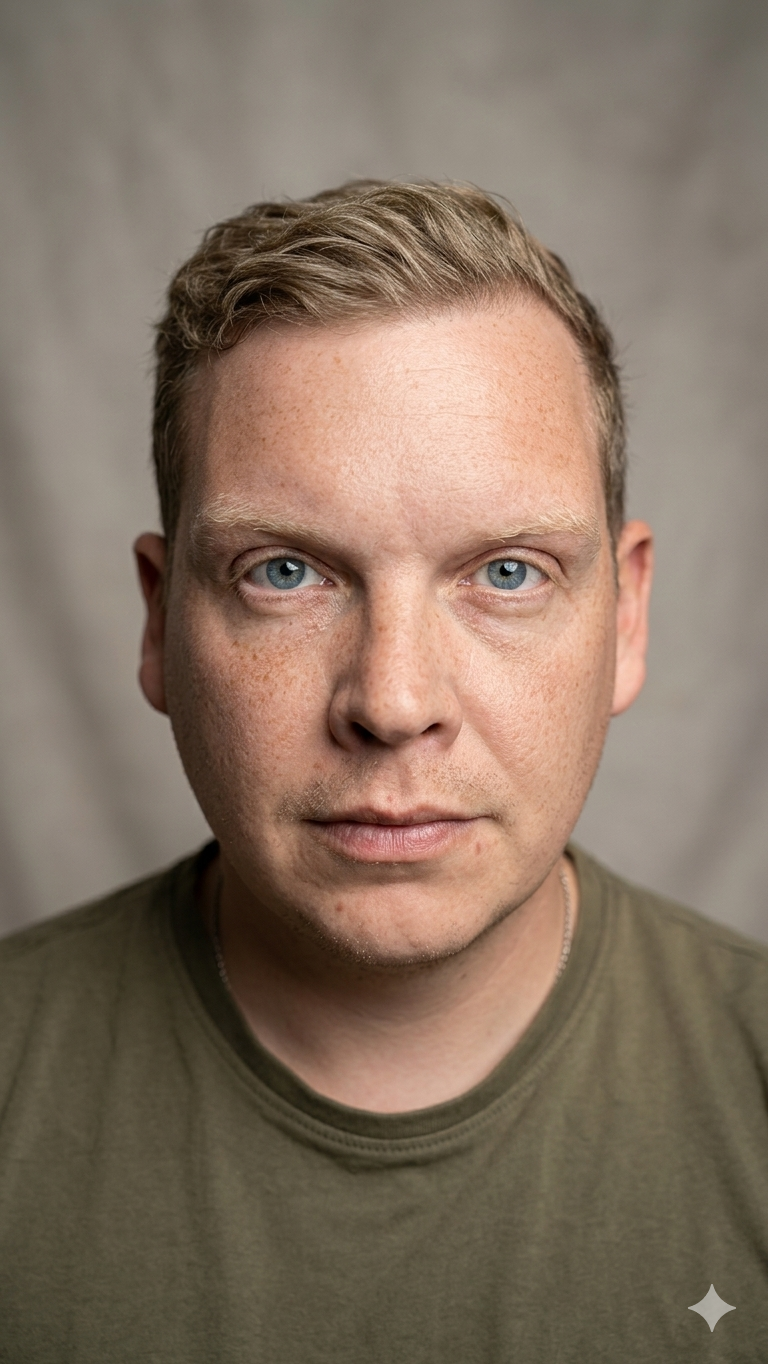 Fabian Randhartinger – Energieeffizienz-Experte EEE